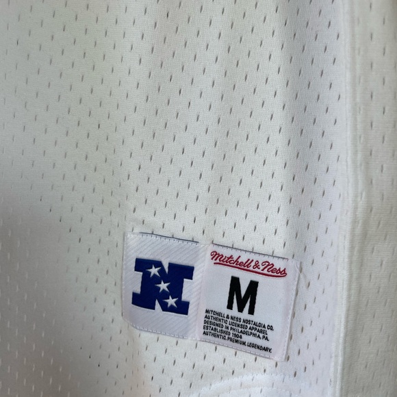 Minnesota Vikings Mitchell & Ness - Picture 5 of 5